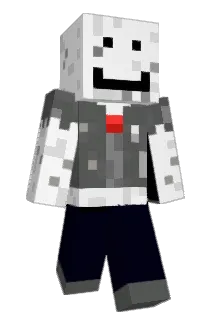 mogspogs Minecraft avatar full body