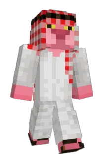 mogulshik Minecraft avatar full body