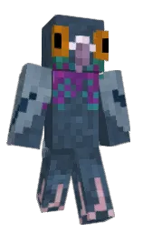 Custom render preview