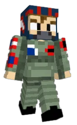 Custom render preview