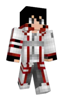 mohamad_mmb Minecraft avatar full body