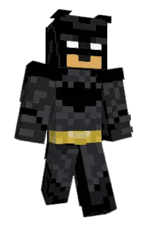 mohamed2234565 Minecraft avatar full body