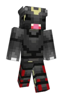 mohamed9990 Minecraft avatar full body