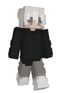 mohamed__abd Minecraft avatar full body