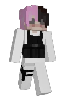 mohamedjamalll Minecraft avatar full body