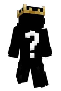 mohammad12534 Minecraft avatar full body
