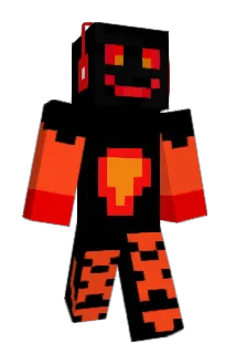 mohammad859 Minecraft avatar full body