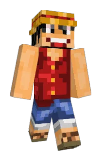mohammad_435 Minecraft avatar full body