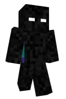 mohammed583 Minecraft avatar full body
