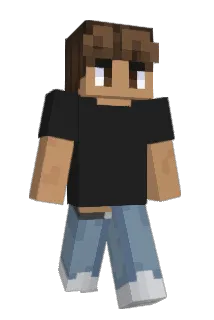mohaonnopp Minecraft avatar full body