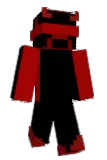 mohasult Minecraft avatar full body