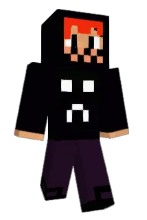 mohitsoni3255 Minecraft avatar full body