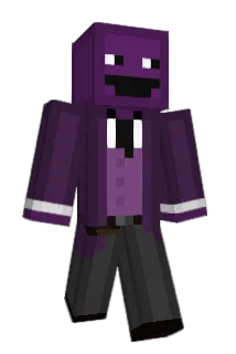 mohmedkillar Minecraft avatar full body