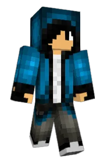 mohsen99 Minecraft avatar full body
