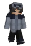 mohshuhn Minecraft avatar full body