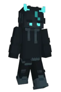 mohyh_ Minecraft avatar full body