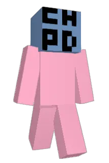 moi75ts Minecraft avatar full body