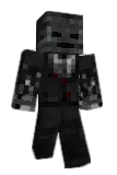 moichillworld Minecraft avatar full body