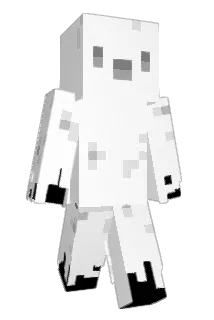 moimoi555 Minecraft avatar full body