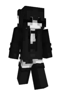 moises5673 Minecraft avatar full body