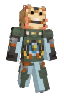 moist_pickles Minecraft avatar full body