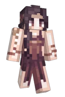 moistbreadcrumb Minecraft avatar full body