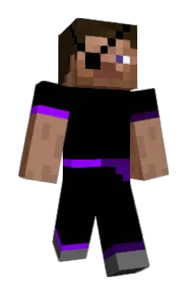 moivewatch Minecraft avatar full body