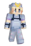 mojacamas Minecraft avatar full body