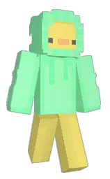 Custom render preview