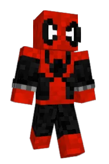 mojicae1 Minecraft avatar full body