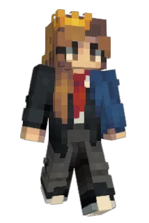 mojito15 Minecraft avatar full body