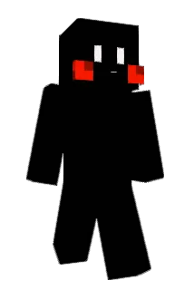 moka0127 Minecraft avatar full body