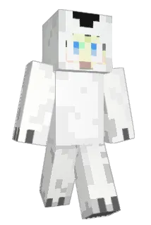 mokichi8492 Minecraft avatar full body