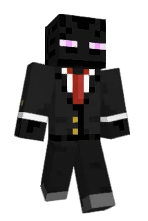 mokkajave Minecraft avatar full body