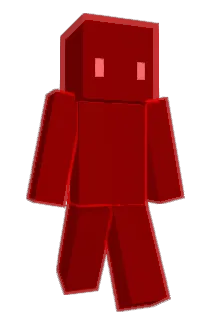 mokol5 Minecraft avatar full body