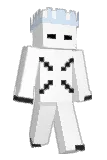 molZxp Minecraft avatar full body
