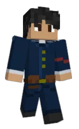 Custom render preview