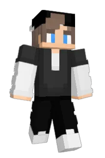 moldovacheats Minecraft avatar full body