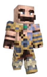 Custom render preview
