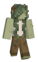 Custom render preview