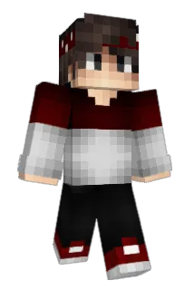 moldy912 Minecraft avatar full body