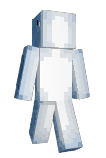 moldy_banan Minecraft avatar full body