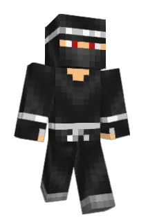moldybatman Minecraft avatar full body