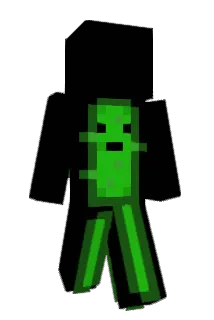 moldycat99 Minecraft avatar full body