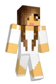 mollieam Minecraft avatar full body