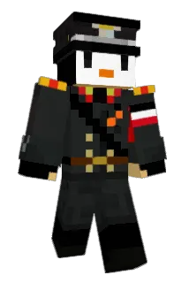 mollop07 Minecraft avatar full body