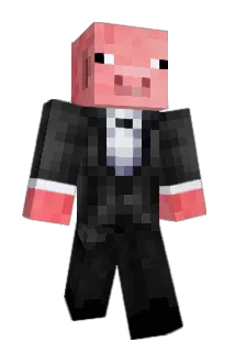 molly0039 Minecraft avatar full body