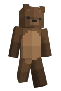 mollyh0921 Minecraft avatar full body