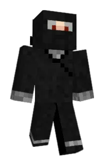 mollymcc05 Minecraft avatar full body