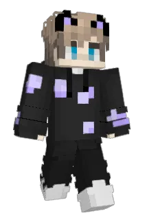 molokosos69 Minecraft avatar full body